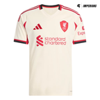 Camisa Liverpool 25/26 Away