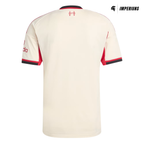 Camisa Liverpool 25/26 Away