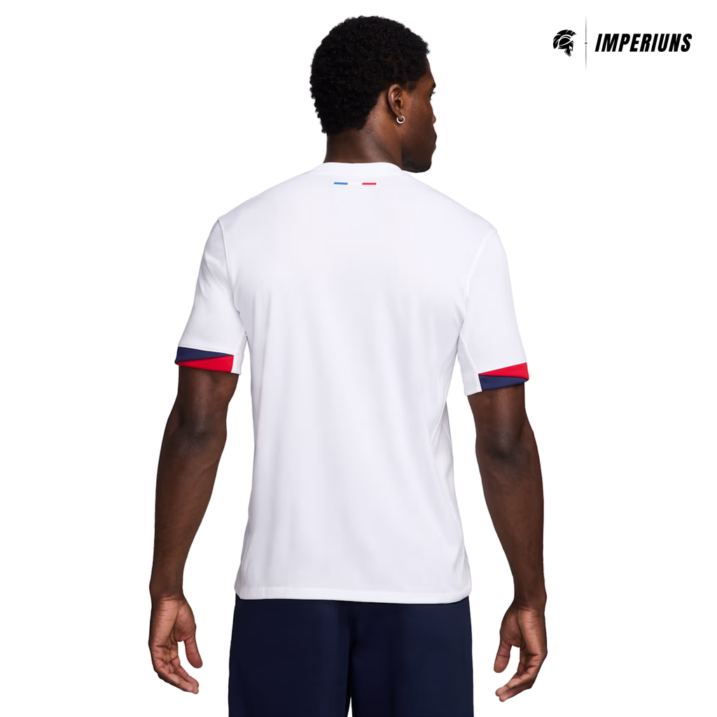 Camisa Paris Saint Germain 25/26 Away