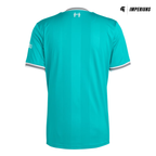 Camisa Liverpool 25/26 Third