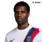 Camisa Paris Saint Germain 25/26 Away