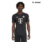 Camisa Bayern de Munique 25/26 Third