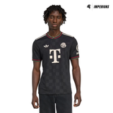 Camisa Bayern de Munique 25/26 Third