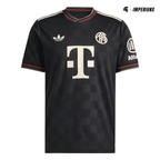 Camisa Bayern de Munique 25/26 Third