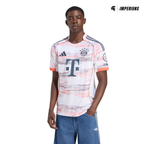 Camisa Bayern de Munique 25/26 Away