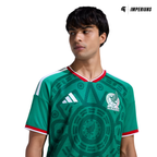 Camisa México FWC26 Home