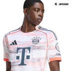 Camisa Bayern de Munique 25/26 Away