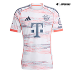 Camisa Bayern de Munique 25/26 Away