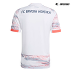 Camisa Bayern de Munique 25/26 Away