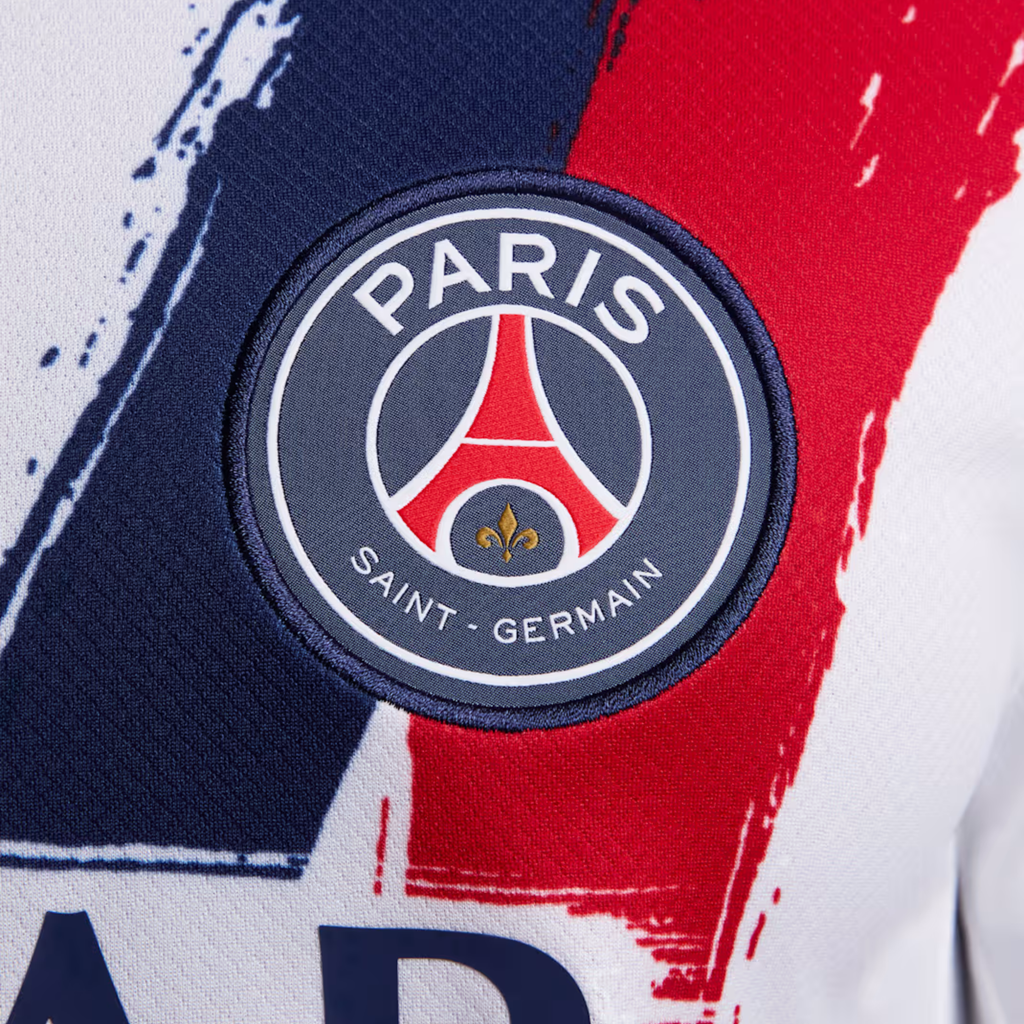 Camisa Paris Saint Germain 25/26 Away