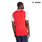 Camisa Arsenal 25/26 Home