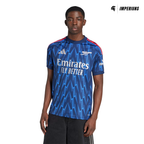 Camisa Arsenal 25/26 Away