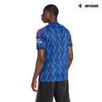 Camisa Arsenal 25/26 Away