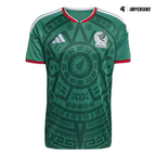 Camisa México FWC26 Home