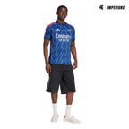 Camisa Arsenal 25/26 Away