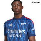 Camisa Arsenal 25/26 Away