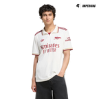 Camisa Arsenal 25/26 Third