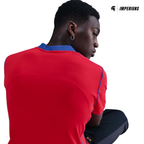 Camisa Paris Saint Germain 25/26 Third