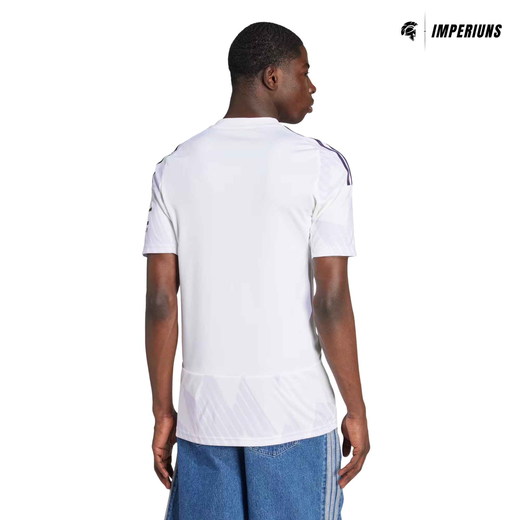 Camisa Manchester United 25/26 Away