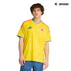Camisa Colômbia FWC26 Home