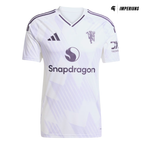 Camisa Manchester United 25/26 Away