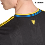 Camisa Manchester United 25/26 Third