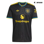 Camisa Manchester United 25/26 Third