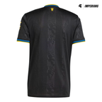 Camisa Manchester United 25/26 Third