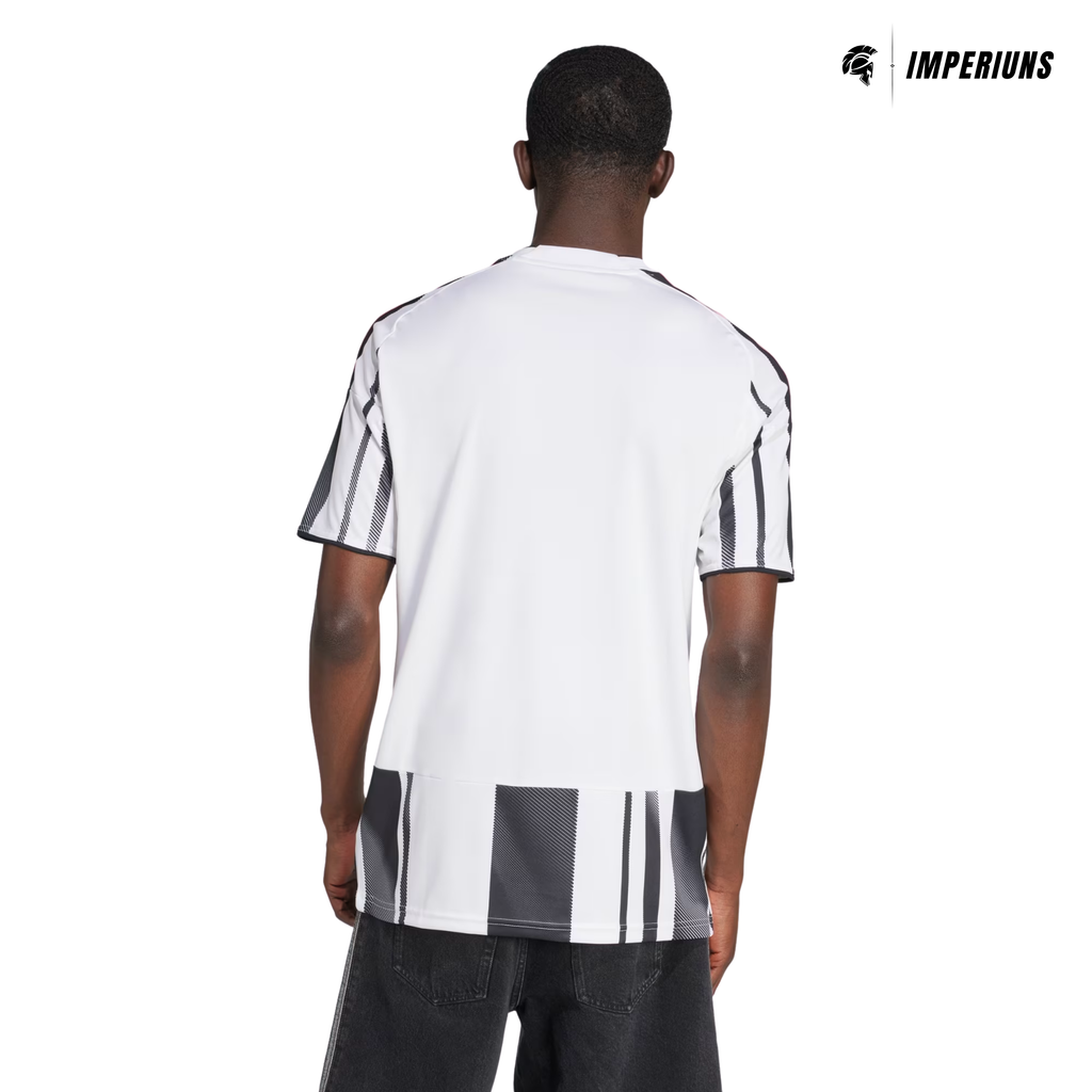 Camisa Juventus 25/26 Home