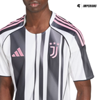 Camisa Juventus 25/26 Home