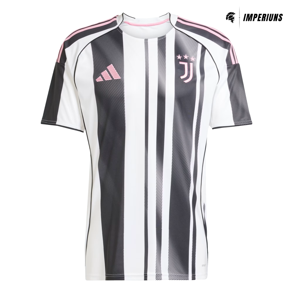Camisa Juventus 25/26 Home