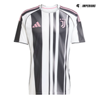 Camisa Juventus 25/26 Home