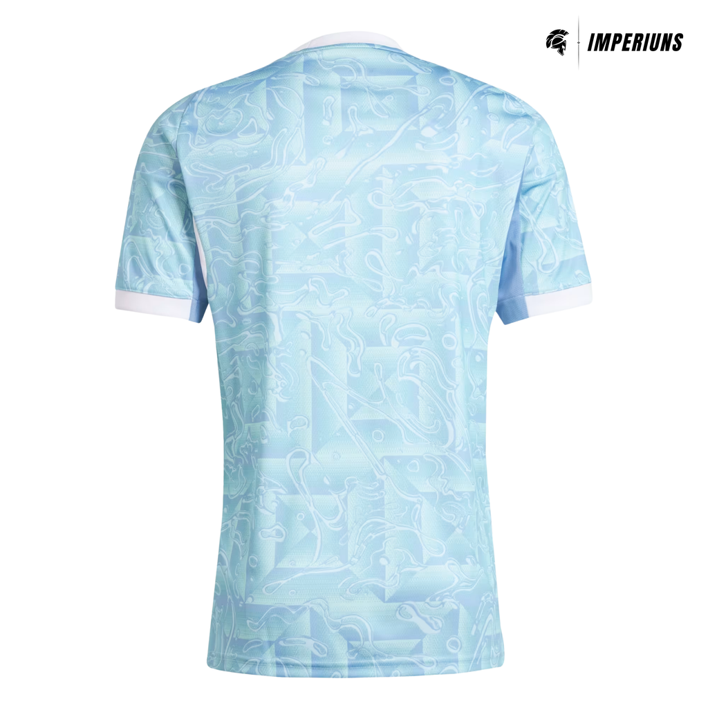Camisa Juventus 25/26 Away
