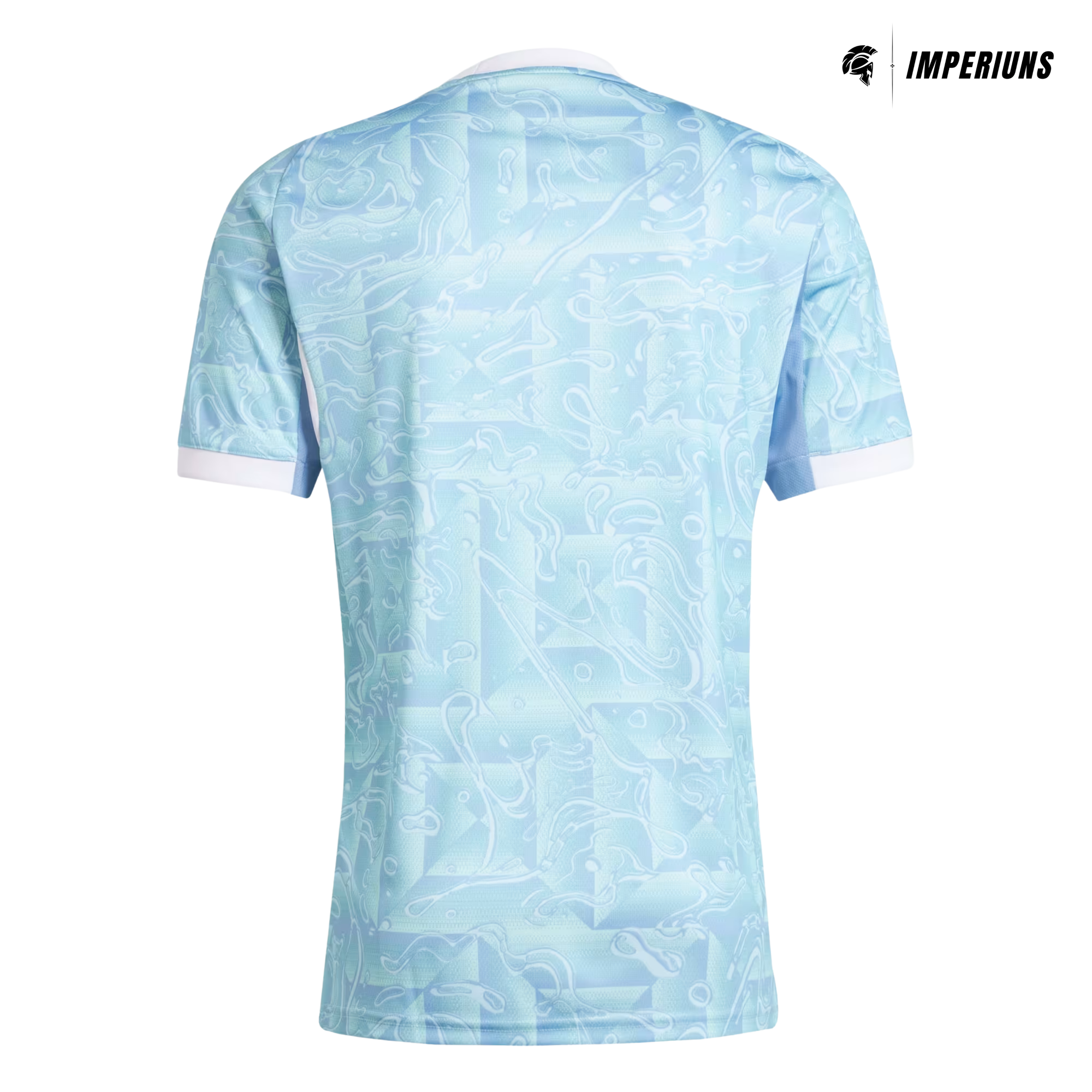 Camisa Juventus 25/26 Away