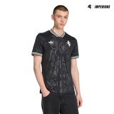 Camisa Juventus 25/26 Third