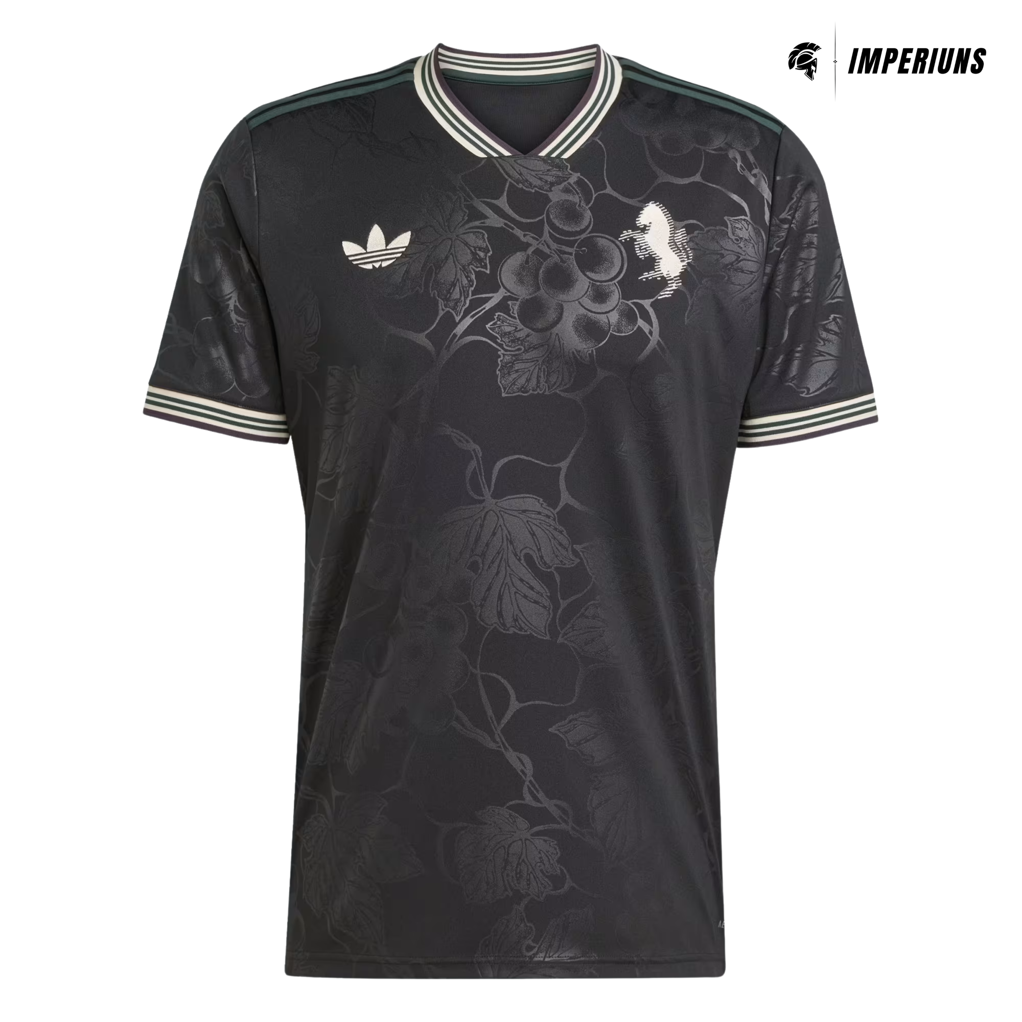 Camisa Juventus 25/26 Third