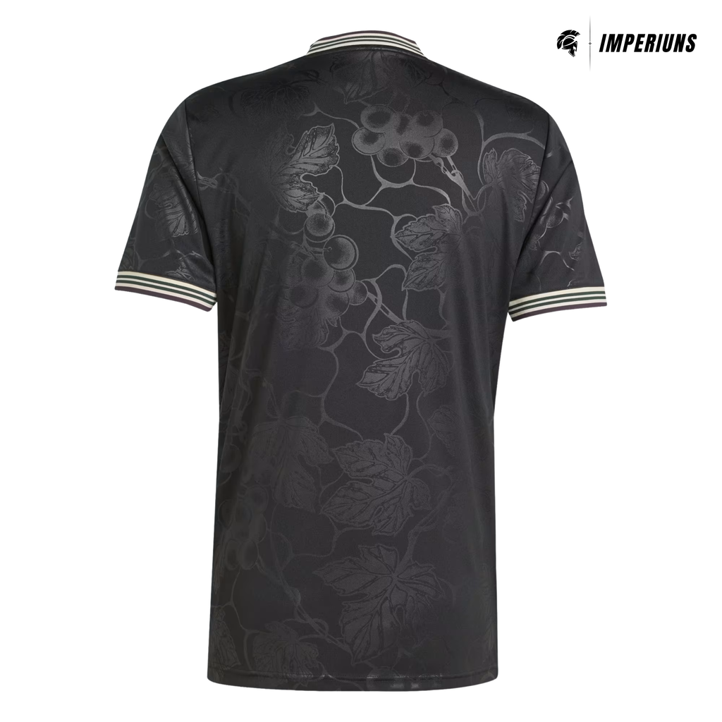 Camisa Juventus 25/26 Third