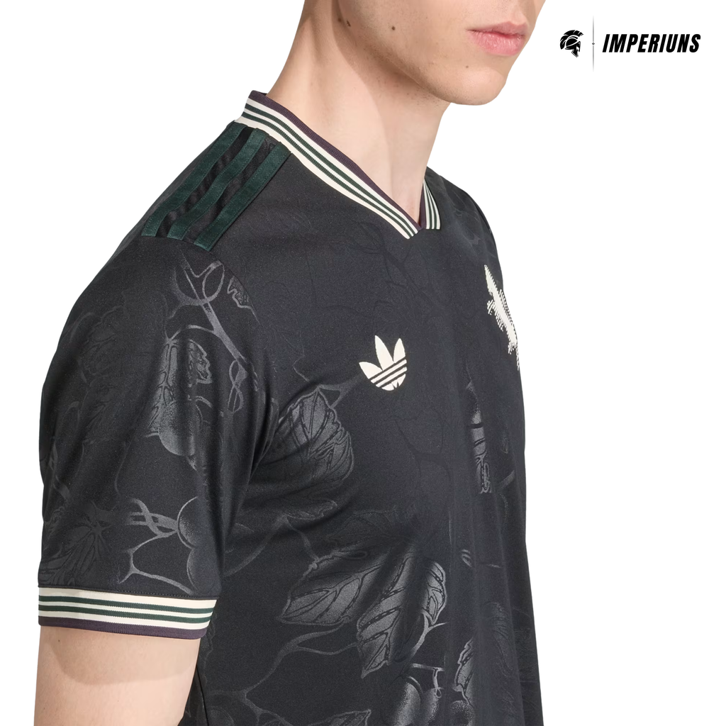 Camisa Juventus 25/26 Third