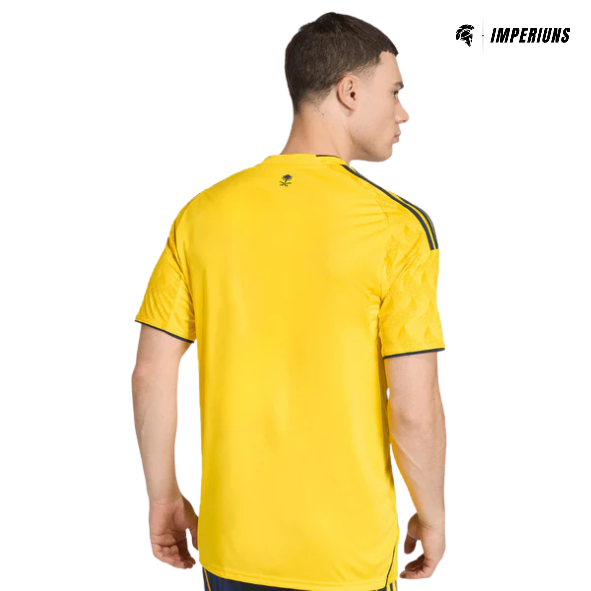 Camisa Al Nassr 25/26 Home