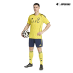 Camisa Al Nassr 25/26 Home