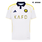 Camisa Al Nassr 25/26 Third