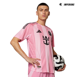 Camisa Inter Miami 25/26 Home