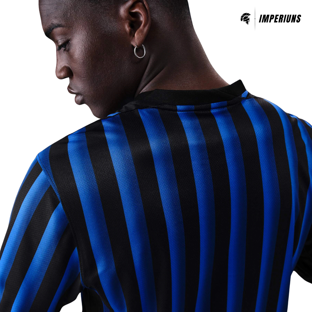 Camisa Inter de Milão 25/26 Home