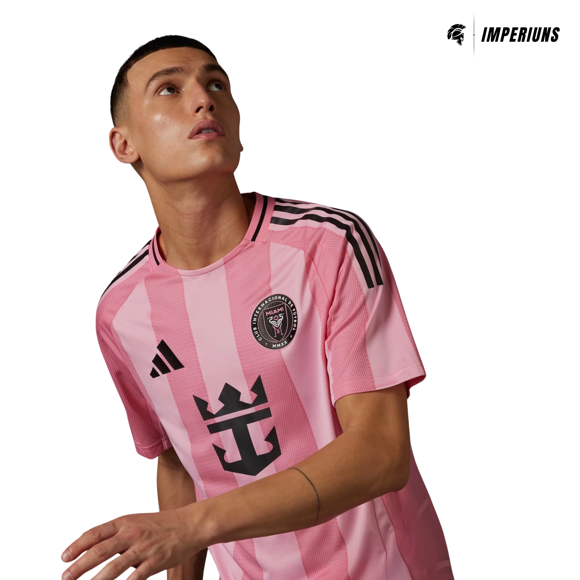 Camisa Inter Miami 25/26 Home