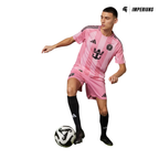 Camisa Inter Miami 25/26 Home