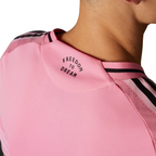 Camisa Inter Miami 25/26 Home