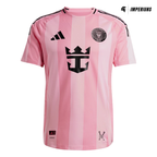 Camisa Inter Miami 25/26 Home