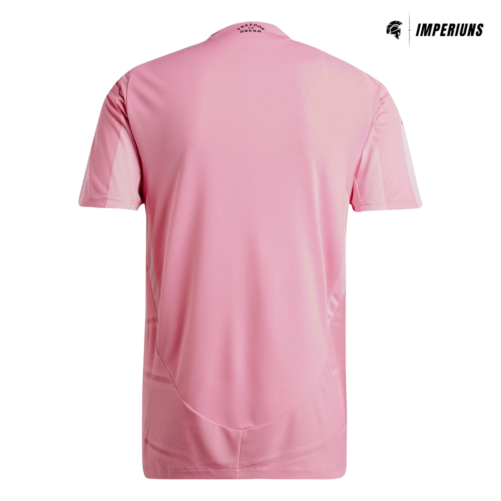 Camisa Inter Miami 25/26 Home