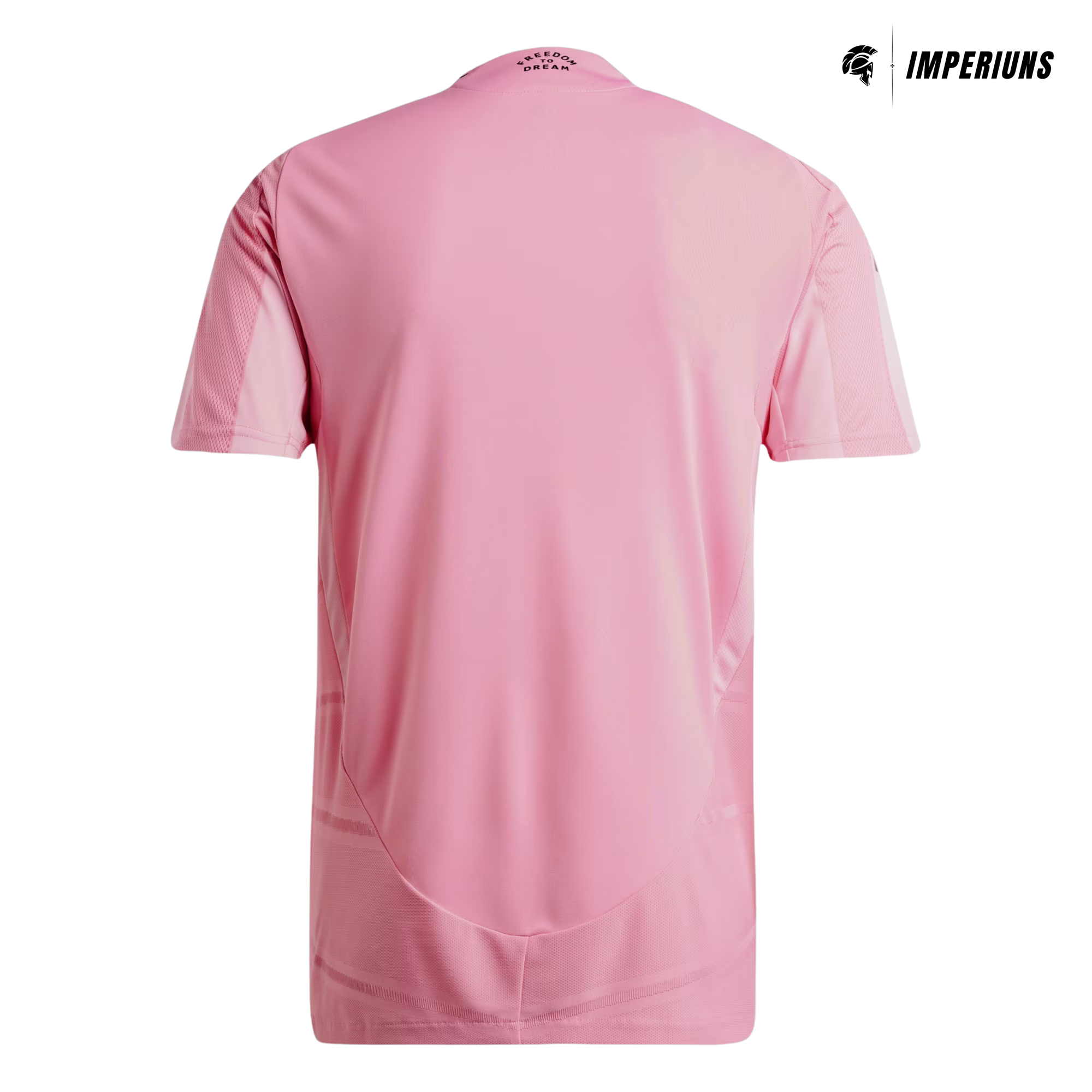 Camisa Inter Miami 25/26 Home