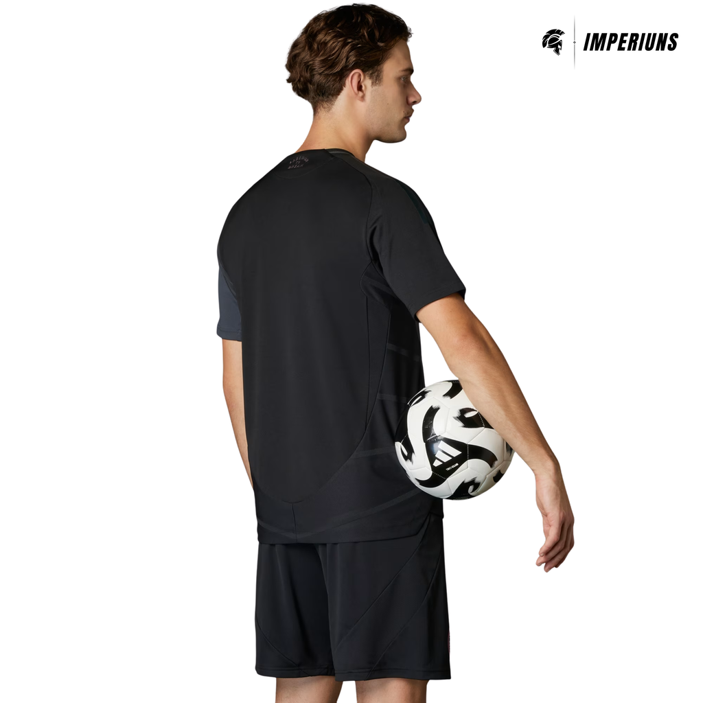 Camisa Inter Miami 25/26 Away